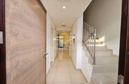 Townhouse - 3 Bedrooms - 4 Bathrooms for rent in Nasma Residence - Al Tai - Sharjah