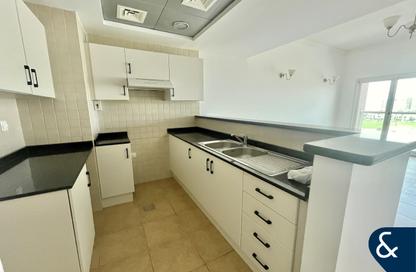 Apartment - 2 Bedrooms - 3 Bathrooms for sale in Golf View Residence - Dubai Sports City - Dubai