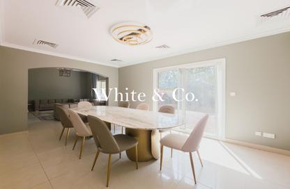 Villa - 4 Bedrooms - 4 Bathrooms for rent in Meadows 9 - Meadows - Dubai Villa - 4 Bedrooms - 4 Bathrooms for rent in Meadows 9 - Meadows - Dubai