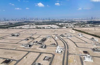 Land - Studio for sale in Nad Al Sheba Gardens 1 - Nad Al Sheba Gardens - Nad Al Sheba - Dubai