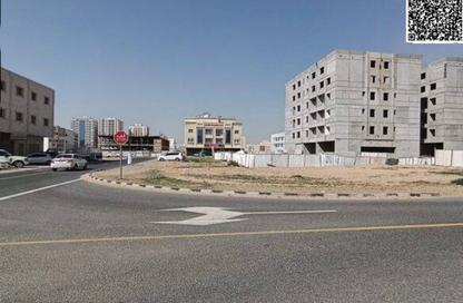 Land - Studio for sale in Ajman Industrial 1 - Ajman Industrial Area - Ajman