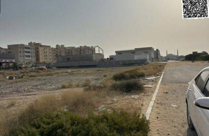 Land - Studio for sale in Ajman Industrial 1 - Ajman Industrial Area - Ajman