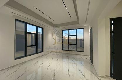 Villa - 6 Bedrooms - 7+ Bathrooms for rent in Al Yasmeen 1 - Al Yasmeen - Ajman Villa - 6 Bedrooms - 7+ Bathrooms for rent in Al Yasmeen 1 - Al Yasmeen - Ajman