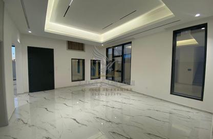 Villa - 6 Bedrooms - 7+ Bathrooms for rent in Al Yasmeen 1 - Al Yasmeen - Ajman Villa - 6 Bedrooms - 7+ Bathrooms for rent in Al Yasmeen 1 - Al Yasmeen - Ajman