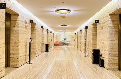Apartment - 3 Bedrooms - 4 Bathrooms for rent in Duja Tower - Sheikh Zayed Road - Dubai Apartment - 3 Bedrooms - 4 Bathrooms for rent in Duja Tower - Sheikh Zayed Road - Dubai