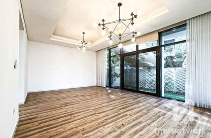 Townhouse - 3 Bedrooms - 4 Bathrooms for rent in Topanga - The Park Villas - Damac Hills - Dubai Townhouse - 3 Bedrooms - 4 Bathrooms for rent in Topanga - The Park Villas - Damac Hills - Dubai