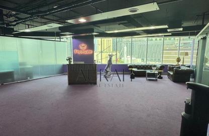 Office Space - Studio for rent in Empire Heights 1 - Empire Heights - Business Bay - Dubai
