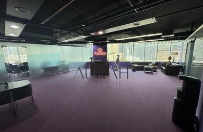 Office Space - Studio for rent in Empire Heights 1 - Empire Heights - Business Bay - Dubai