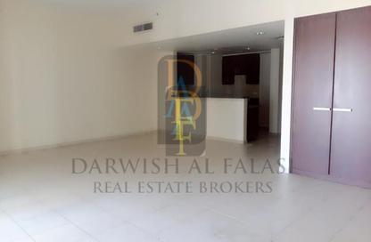 Apartment - Studio - 1 for rent in Executive Tower K - Executive Towers - Business Bay - Dubai