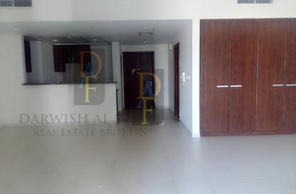 Apartment - Studio - 1 for rent in Executive Tower K - Executive Towers - Business Bay - Dubai