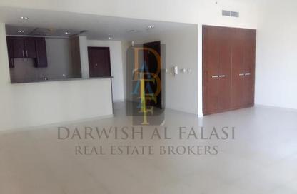 Apartment - Studio - 1 for rent in Executive Tower K - Executive Towers - Business Bay - Dubai