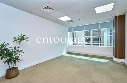 Office Space - Studio for rent in Capital Golden Tower - Business Bay - Dubai
