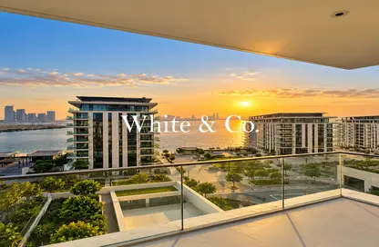 Apartment - 2 Bedrooms - 2 Bathrooms for sale in The Cove II Building 6 - The Cove ll - Dubai Creek Harbour (The Lagoons) - Dubai