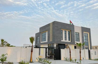فيلا - 6 غرف نوم - 8 حمامات للبيع في 1 الياسمين - الياسمين - عجمان فيلا - 6 غرف نوم - 8 حمامات للبيع في 1 الياسمين - الياسمين - عجمان