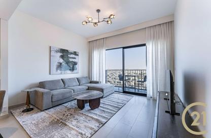 شقة - غرفة نوم - 1 حمام للايجار في برج بارك فيلد 1 - بارك فيلد - دبي هيلز استيت - دبي شقة - غرفة نوم - 1 حمام للايجار في برج بارك فيلد 1 - بارك فيلد - دبي هيلز استيت - دبي