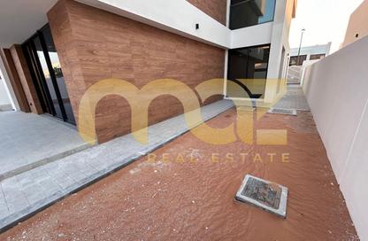 Villa - 4 Bedrooms - 6 Bathrooms for sale in The Dunes - Saadiyat Reserve - Saadiyat Island - Abu Dhabi Villa - 4 Bedrooms - 6 Bathrooms for sale in The Dunes - Saadiyat Reserve - Saadiyat Island - Abu Dhabi
