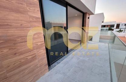 Villa - 4 Bedrooms - 6 Bathrooms for sale in The Dunes - Saadiyat Reserve - Saadiyat Island - Abu Dhabi Villa - 4 Bedrooms - 6 Bathrooms for sale in The Dunes - Saadiyat Reserve - Saadiyat Island - Abu Dhabi