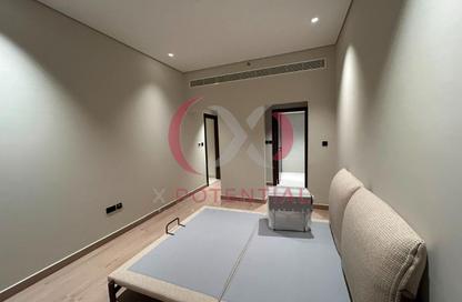 Apartment - 2 - 3 for rent in Marquis Elegance - Arjan - Dubai