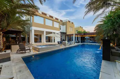Villa - 5 Bedrooms - 5 Bathrooms for sale in Rahat - Mudon - Dubai