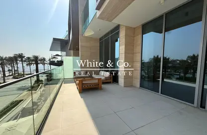 شقة - 3 غرف نوم - 4 حمامات للايجار في الجراند - مرسى خور دبي - دبي