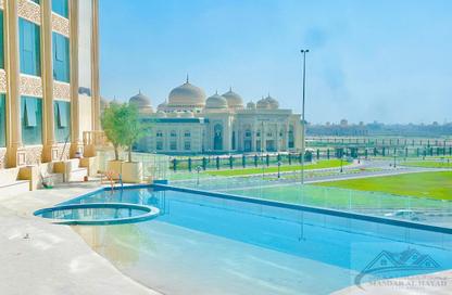 Apartment - 2 Bedrooms - 2 Bathrooms for rent in Muweileh Community - Muwaileh Commercial - Sharjah