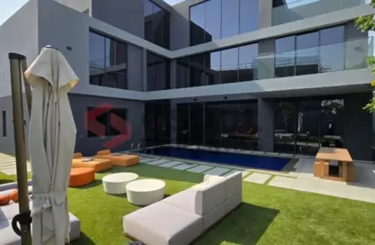 Villa - 4 Bedrooms - 5 Bathrooms for sale in Narenj - Masaar - Tilal City - Sharjah