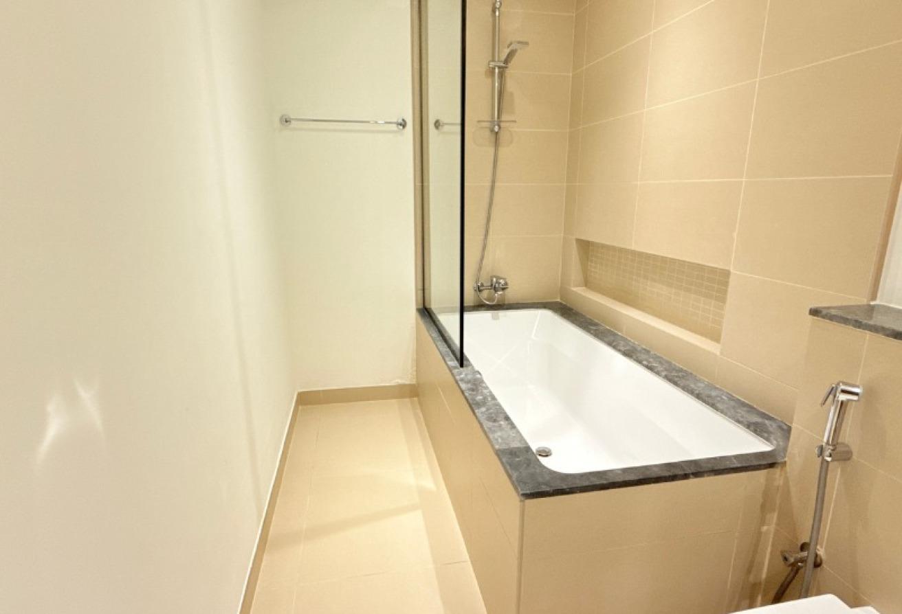 Dubai Marina Rent 3 BR+Maid in 5242 Tower Sea view photo 14
