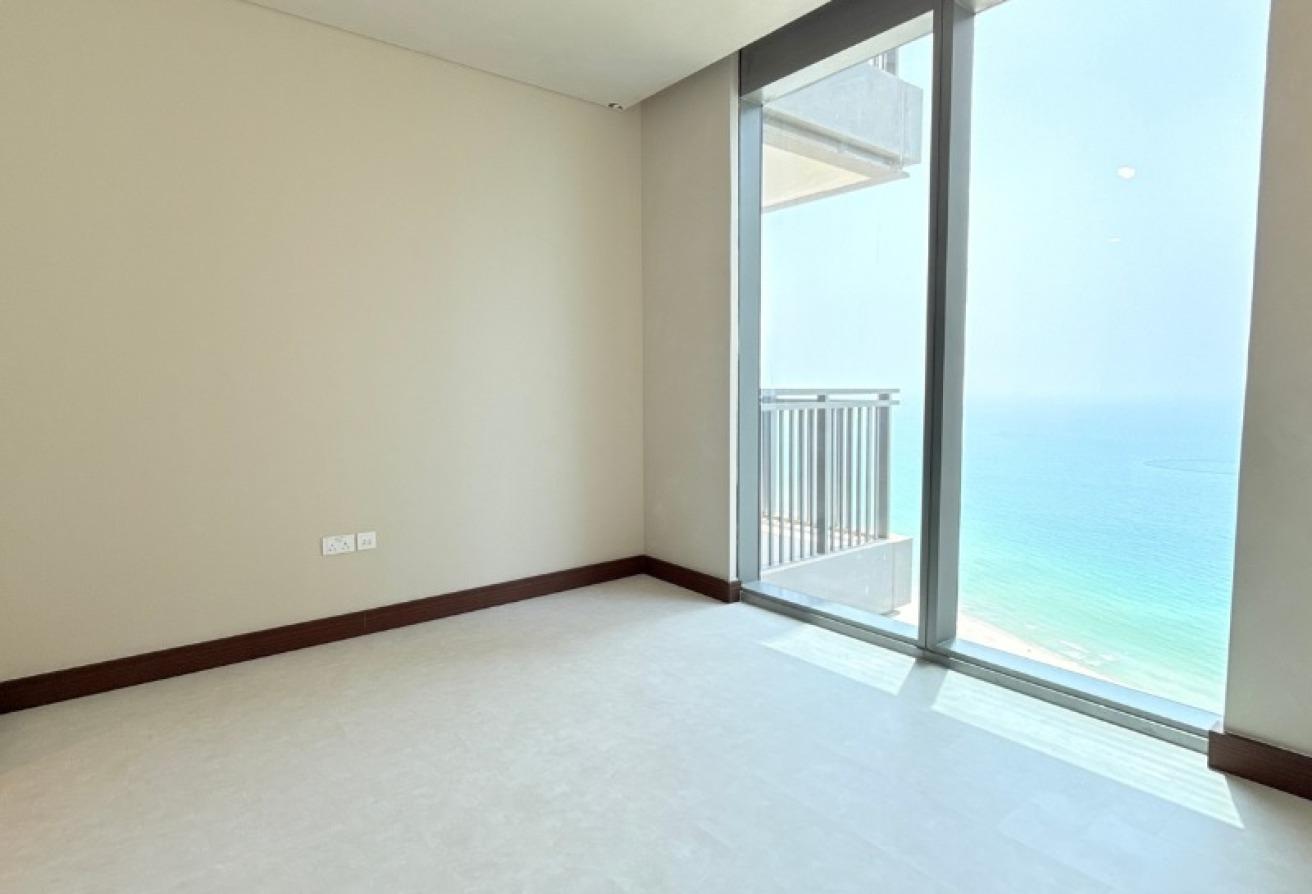 Dubai Marina Rent 3 BR+Maid in 5242 Tower Sea view photo 5