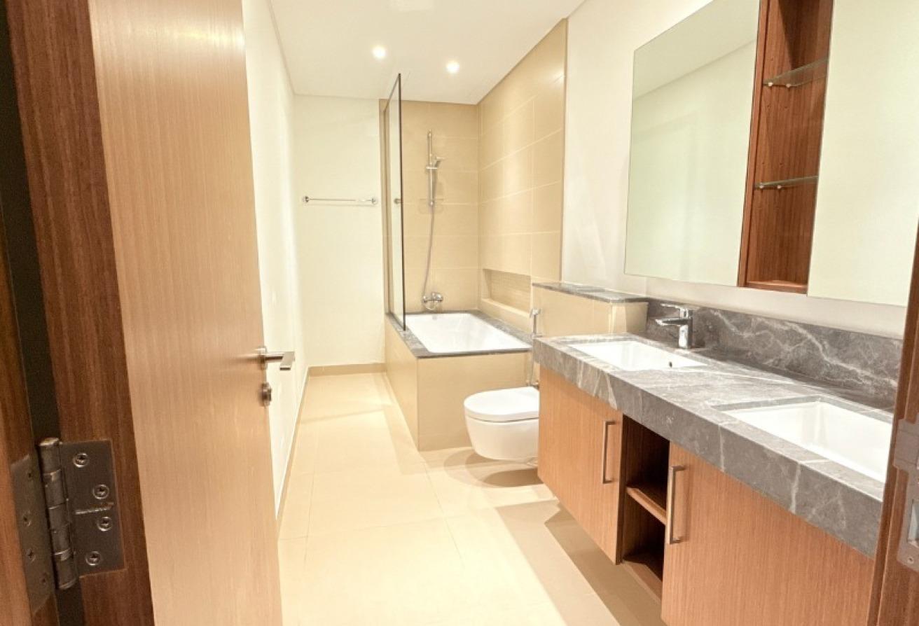 Dubai Marina Rent 3 BR+Maid in 5242 Tower Sea view photo 10