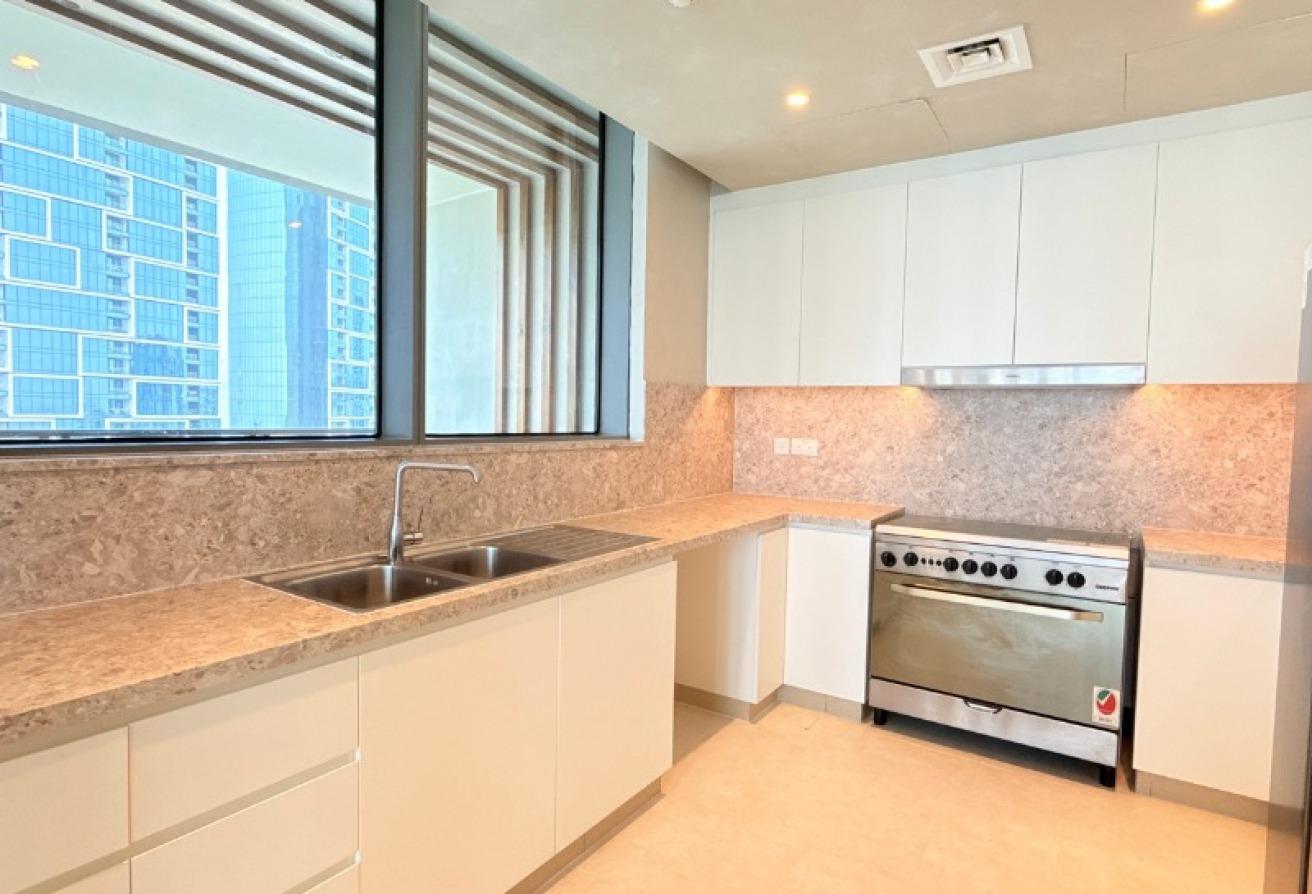 Dubai Marina Rent 3 BR+Maid in 5242 Tower Sea view photo 13