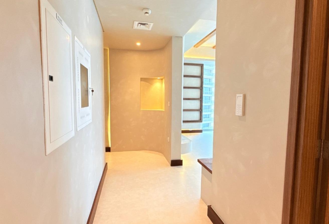 Dubai Marina Rent 3 BR+Maid in 5242 Tower Sea view photo 12
