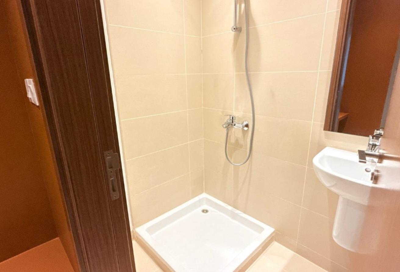 Dubai Marina Rent 3 BR+Maid in 5242 Tower Sea view photo 4