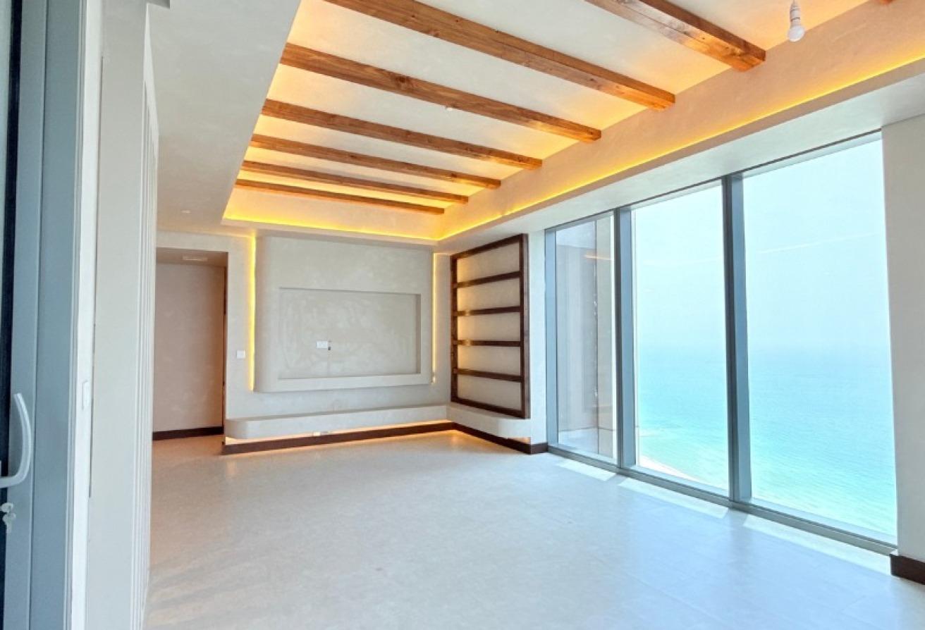 Dubai Marina Rent 3 BR+Maid in 5242 Tower Sea view photo 17