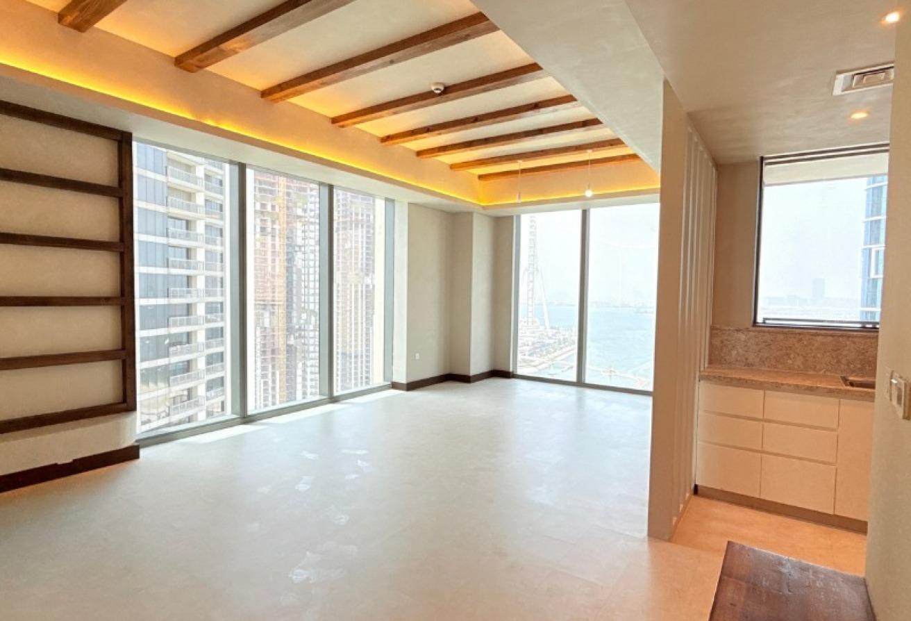 Dubai Marina Rent 3 BR+Maid in 5242 Tower Sea view photo 16