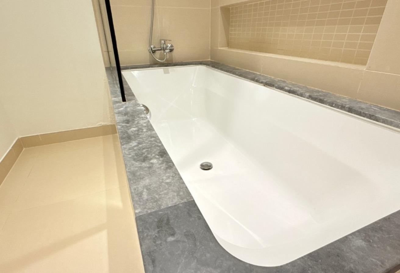 Dubai Marina Rent 3 BR+Maid in 5242 Tower Sea view photo 9