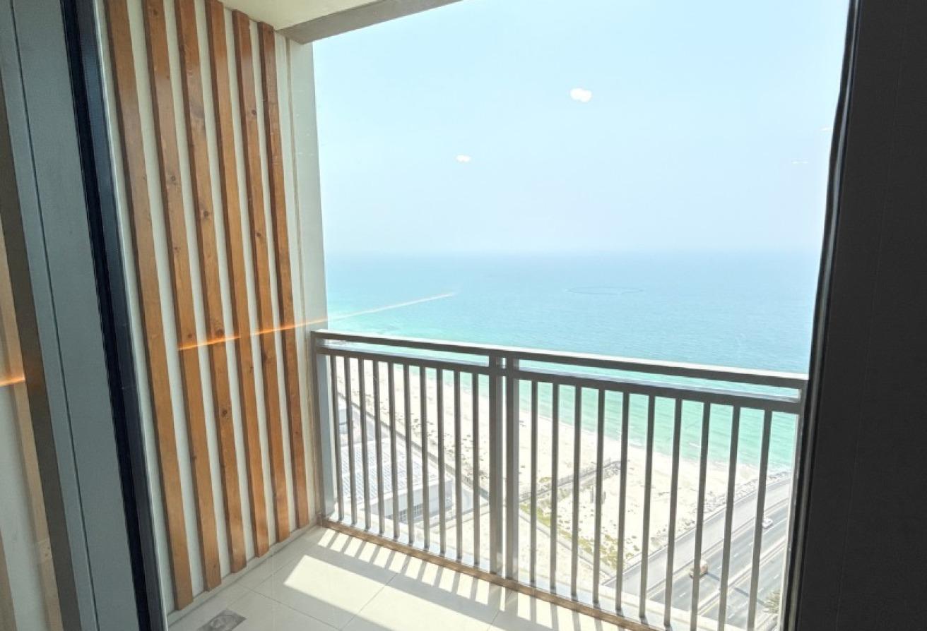 Dubai Marina Rent 3 BR+Maid in 5242 Tower Sea view photo 6