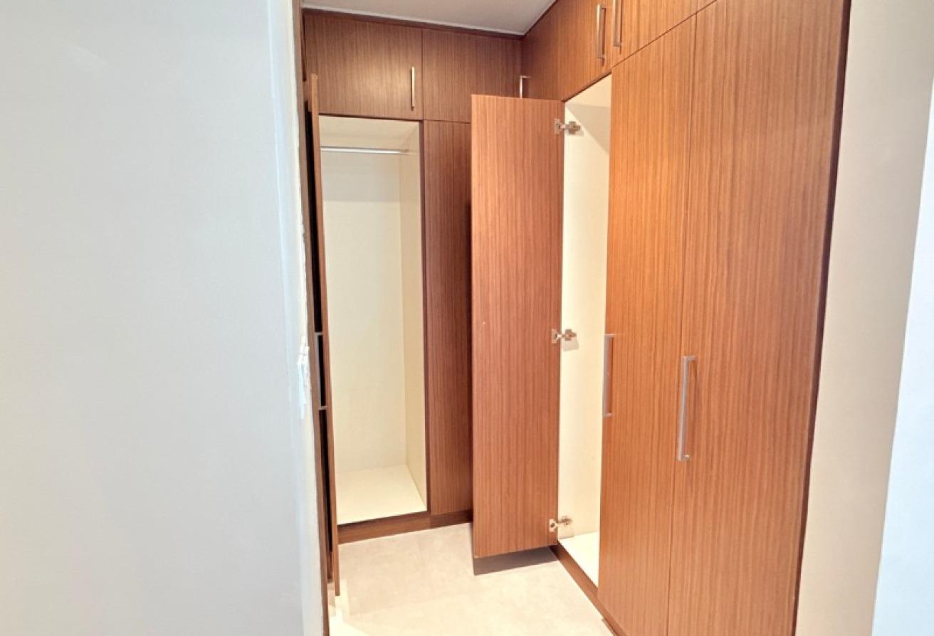 Dubai Marina Rent 3 BR+Maid in 5242 Tower Sea view photo 7