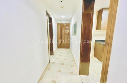 Apartment - 1 Bedroom - 2 Bathrooms for rent in SP Residence - International City Phase 2 - Al Warsan 4 - Al Warsan - Dubai