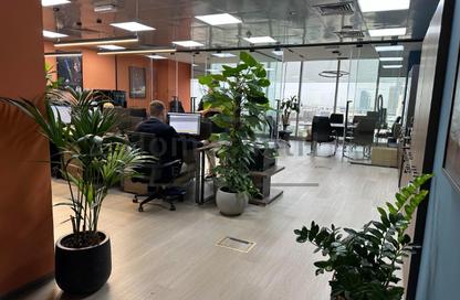 Office Space - Studio for rent in Arenco Tower - Dubai Media City - Dubai