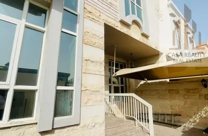 Villa - 3 Bedrooms - 3 Bathrooms for rent in Mirdif Villas - Mirdif - Dubai