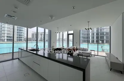 شقة - 2 غرف نوم - 4 حمامات للايجار في مساكن 12 - المنطقة وان - مدينة الشيخ محمد بن راشد - دبي