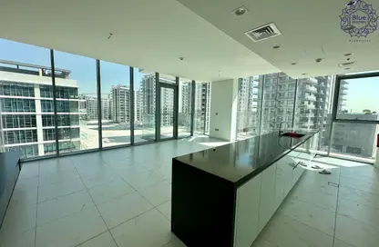 Apartment - 3 Bedrooms - 5 Bathrooms for rent in Residences 8 - District One - Mohammed Bin Rashid City - Dubai