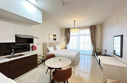 Apartment - Studio - 1 Bathroom for sale in Jewelz by Danube - Arjan - Dubai