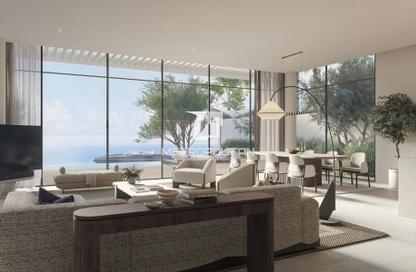 Duplex - 3 Bedrooms - 5 Bathrooms for sale in Anantara - Mina Al Arab - Ras Al Khaimah