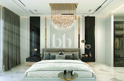 Apartment - Studio - 1 Bathroom for sale in Elitz by Danube Building 1 - Elitz By Danube - District 11 - Jumeirah Village Circle - Dubai