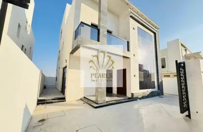 Villa - 6 Bedrooms for rent in Al Yasmeen 1 - Al Yasmeen - Ajman