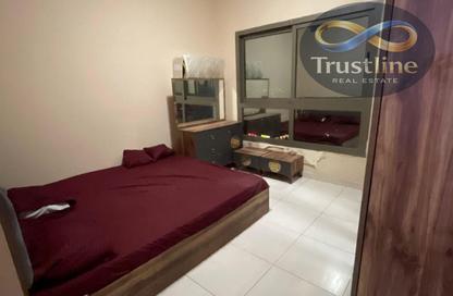 Apartment - 1 Bedroom - 2 Bathrooms for sale in Paradise Lakes Tower B6 - Paradise Lakes Towers - Emirates City - Ajman Apartment - 1 Bedroom - 2 Bathrooms for sale in Paradise Lakes Tower B6 - Paradise Lakes Towers - Emirates City - Ajman