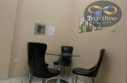 Apartment - 1 Bedroom - 2 Bathrooms for sale in Paradise Lakes Tower B6 - Paradise Lakes Towers - Emirates City - Ajman