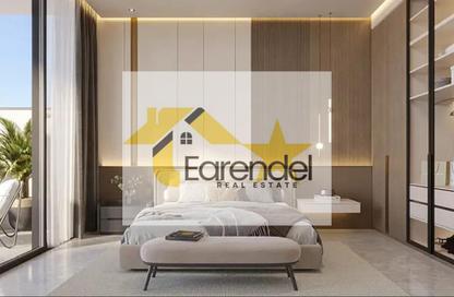 Apartment - 1 Bedroom - 2 Bathrooms for sale in Kyomi Residences - Phase 3 - International City - Dubai
