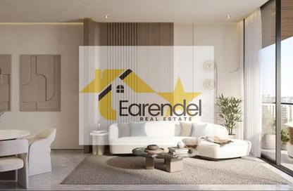 Apartment - 1 Bedroom - 2 Bathrooms for sale in Kyomi Residences - Phase 3 - International City - Dubai Apartment - 1 Bedroom - 2 Bathrooms for sale in Kyomi Residences - Phase 3 - International City - Dubai